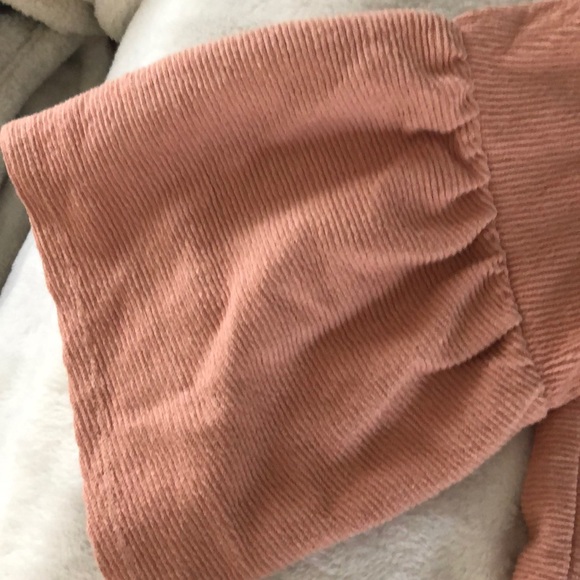 Madewell top - Picture 3 of 3